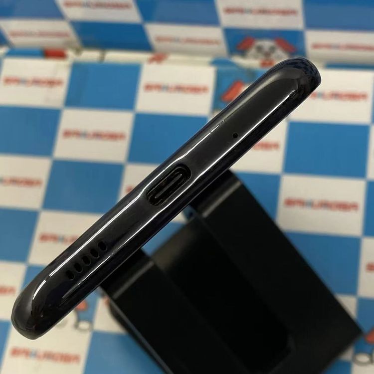 ¨��ȯ����Galaxy A21 64GB �֥�å� SCV49 SIM�ե꡼