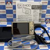 即日発送可EXILIM ZOOM - - EX-Z400 美品