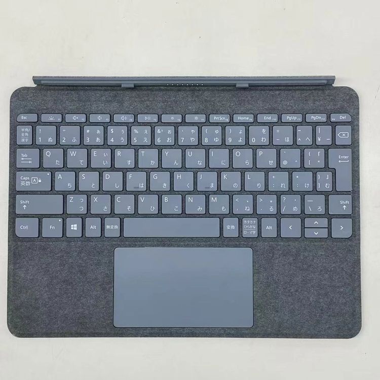 ¨��ȯ����Surface Go Signature ������ ���С� �������֥롼 KCS-00123