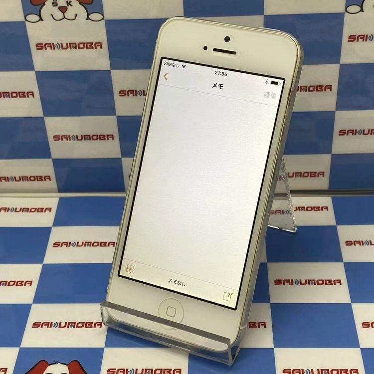 ¨��ȯ����iPhone5 16GB ����С� MD298J/A SoftBank