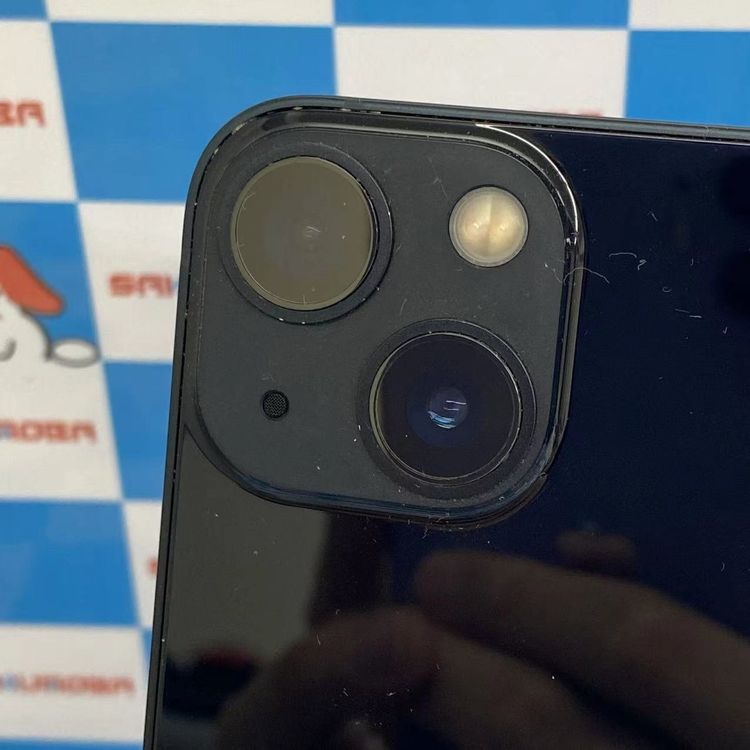 iPhone13 mini 128GB �ߥåɥʥ��� MLJC3J/A AU��SIM�ե꡼ ��������