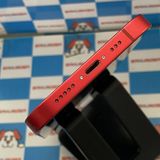 iPhone14 128GB Product Red MPV93J/A docomoSIMե꡼