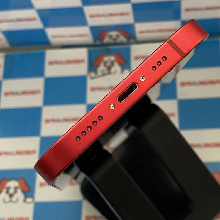 iPhone14 128GB Product Red MPV93J/A docomoSIMե꡼