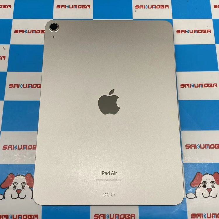 iPad Air 11����� ��6���� ������Wi-Fi��ǥ� 128GB �������饤�� 4UWE3