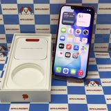 iPhone14 256GB Product Red MPWG3J/A SoftBank��SIM�ե�
