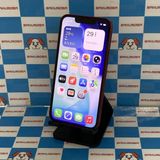 iPhone13 mini 128GB Product Red MLJG3J/A AU版SIMフリー