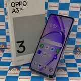 OPPO A3 5G 4G/128GB ѡץ CPH2639 SIMå ŷХ