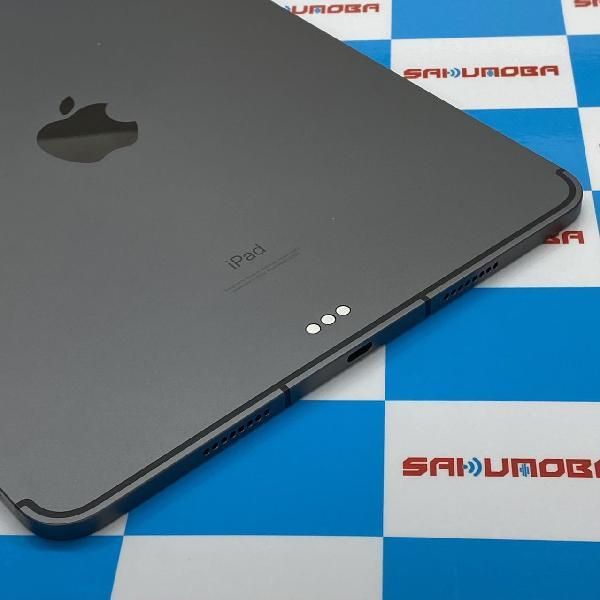 ムスビー｜当日発送可iPad Pro 11インチ 第3世代 256GB Apple版SIM 