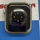 Apple Watch Series7 41mm GPS��ǥ� 32GB Starlight MKN