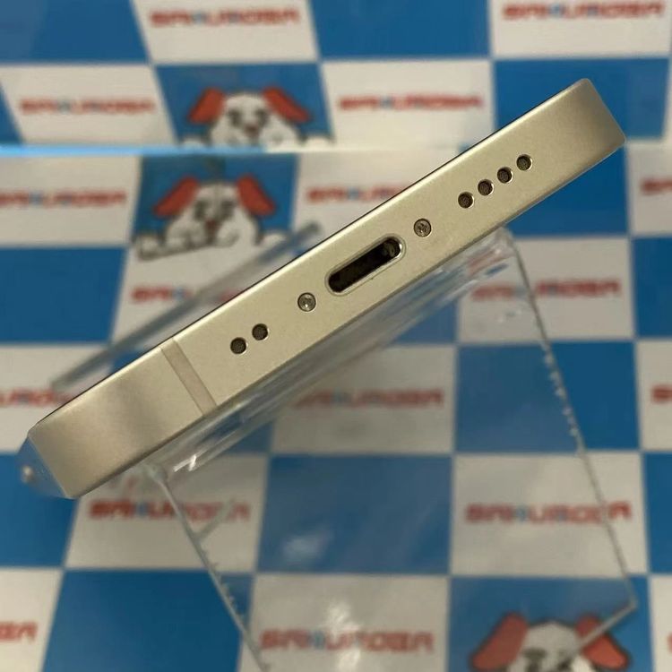 ¨��ȯ����iPhone13 mini 128GB �������饤�� MLJE3J/A AU��SIM�ե꡼