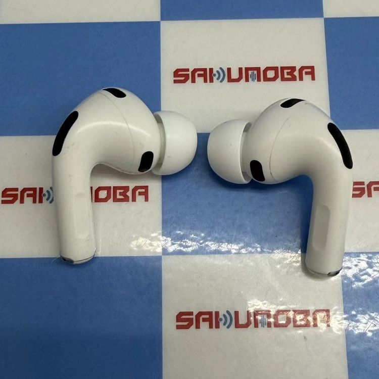 ¨��ȯ����AirPods Pro ��3���� �ۥ磻�� MFHP4J/A