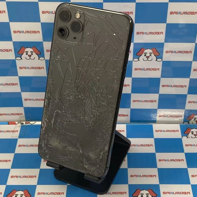 iPhone11 Pro Max 64GB ���ڡ������쥤 MWHD2X/A ������SIM�ե꡼����