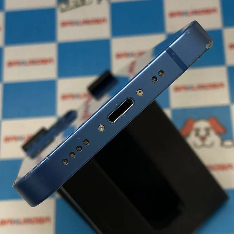 ¨ȯiPhone13 mini 128GB ֥롼 MLJH3J/A SIMե꡼