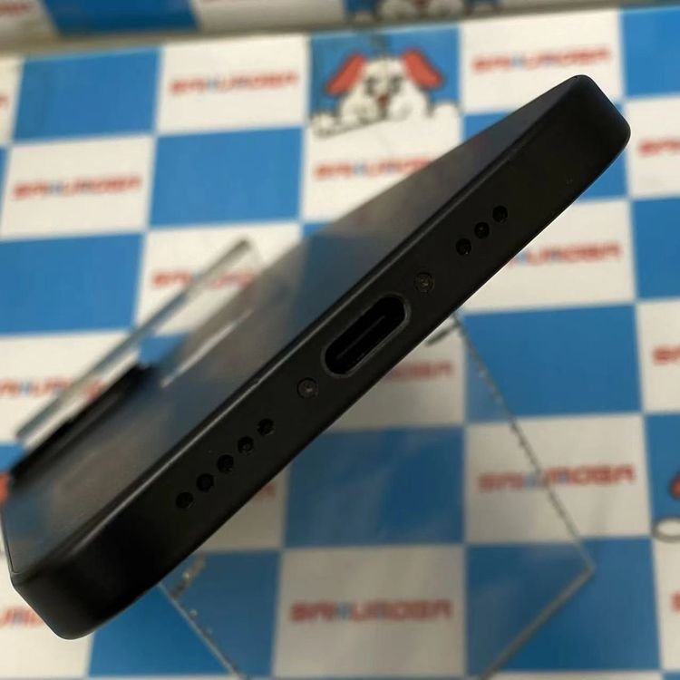 ¨��ȯ����iPhone15 128GB �֥�å� MTMH3J/A Apple��SIM�ե꡼