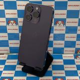 ¨��ȯ����iPhone14 Pro 1TB �ǥ����ץѡ��ץ� MQ313J/A AU��SIM�ե꡼