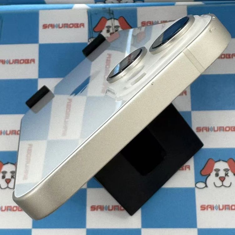 iPhone14 128GB 饤 MPUQ3J/A SIMå AUSIMե꡼