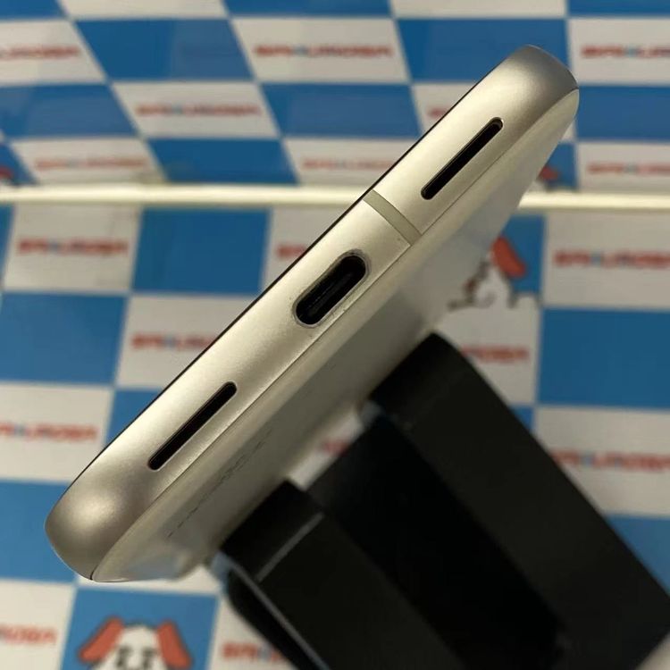 Google Pixel 8a 128GB Porcelain G576D AU��SIM�ե꡼�����