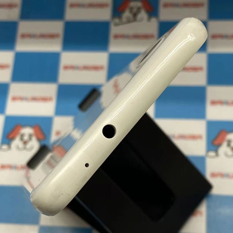 ¨��ȯ����Galaxy A22 5G 64GB �ۥ磻�� SC-56B docomo��SIM�ե꡼