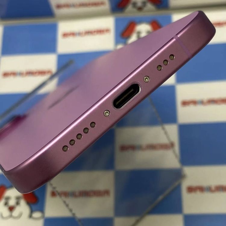 ¨��ȯ����iPhone16 512GB �ԥ� MYE43J/A SoftBank��SIM�ե꡼