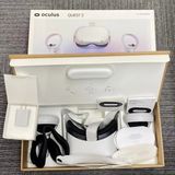 ¨��ȯ����Meta Oculus Quest 2 ������ �饤�ȥ��졼 KW49CW
