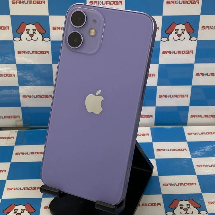 iPhone12 mini 128GB �ѡ��ץ� MJQD3J/A Apple��SIM�ե꡼ ����