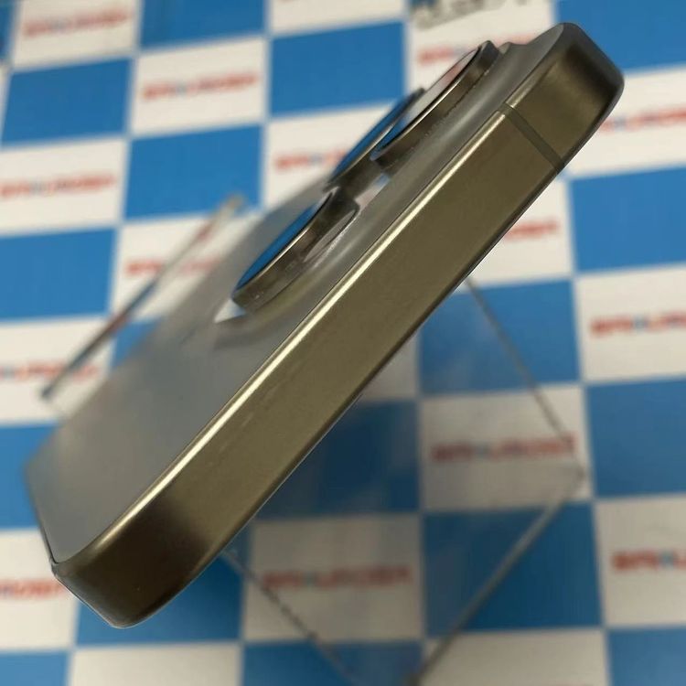 iPhone15 Pro 128GB �ʥ���������˥��� MTU93J/A SIM�ե꡼ ������