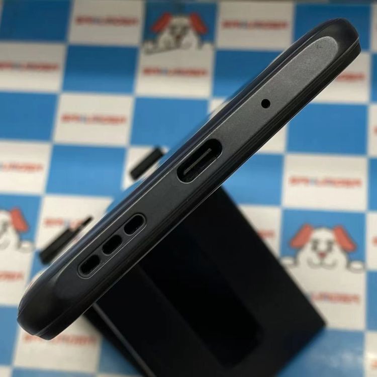 Redmi Note 10 JE 64GB ����ե����ȥ��졼 XIG02 AU��SIM�ե꡼����