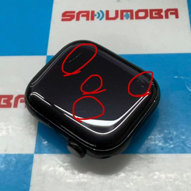 Apple Watch Series10 42mm GPSǥ 64GB åȥ֥å MWW