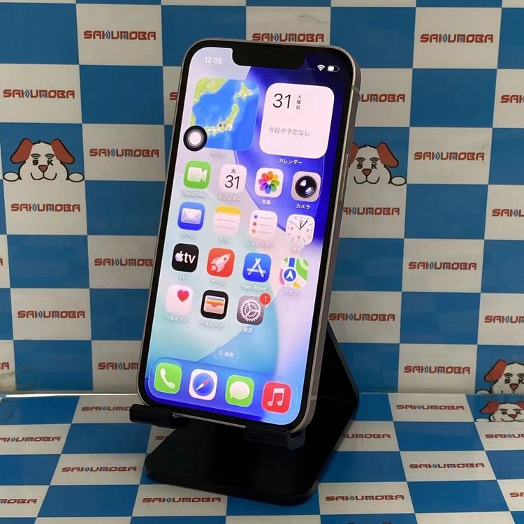 iPhone13 mini 128GB �ԥ� 3J757J/A SoftBank��SIM�ե꡼����