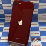 iPhoneSE ��3���� 128GB Product Red MMYH3J/A AU��SIM�ե꡼