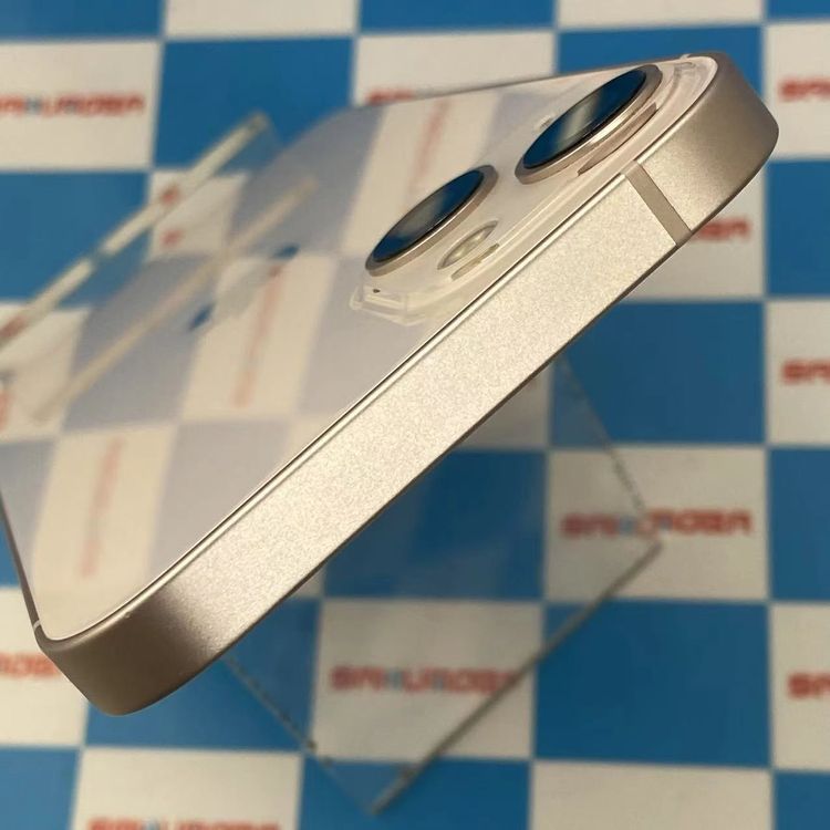 ¨ȯiPhone13 256GB ԥ MLNK3J/A AUSIMե꡼