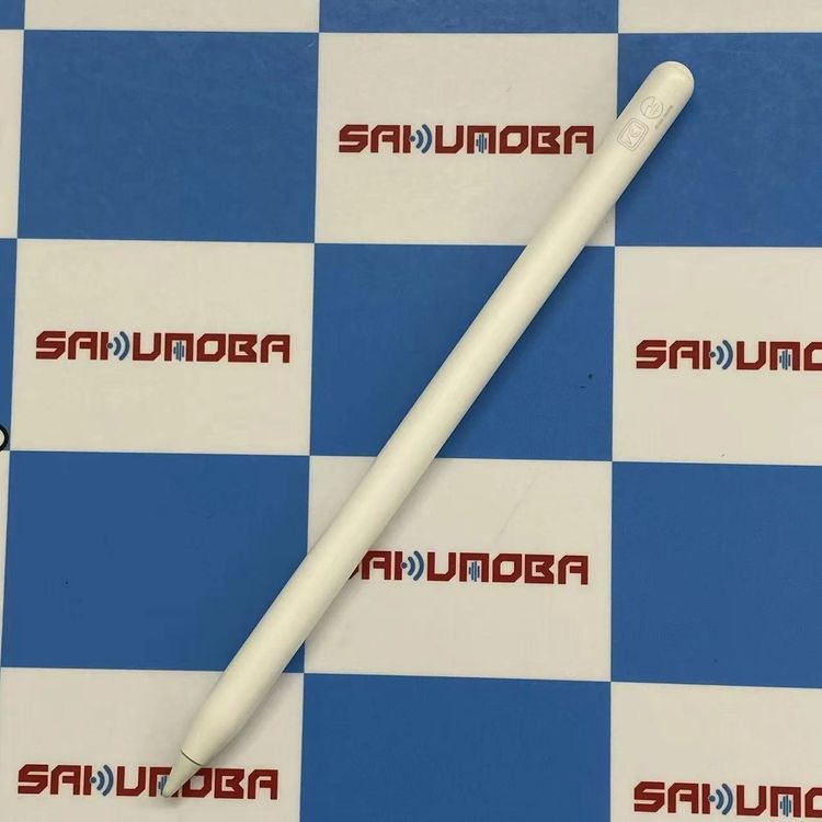 ¨��ȯ����Apple Pencil ��2���� �ۥ磻�� A2051�������