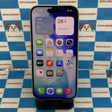 ¨��ȯ����iPhone15 128GB �������� MTMK3J/A docomo��SIM�ե꡼