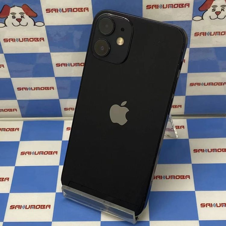 iPhone12 mini 128GB �֥�å� MGDJ3J/A SoftBank��SIM�ե꡼
