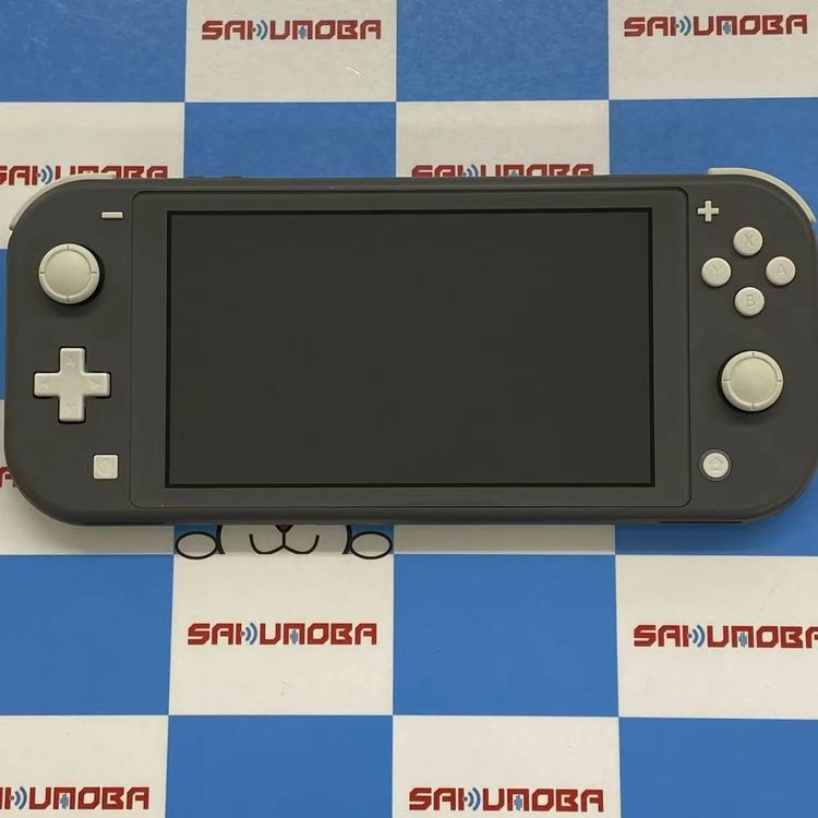 Nintendo Switch Lite 2019ǯ��ǥ� 32GB ���졼 HDH-001