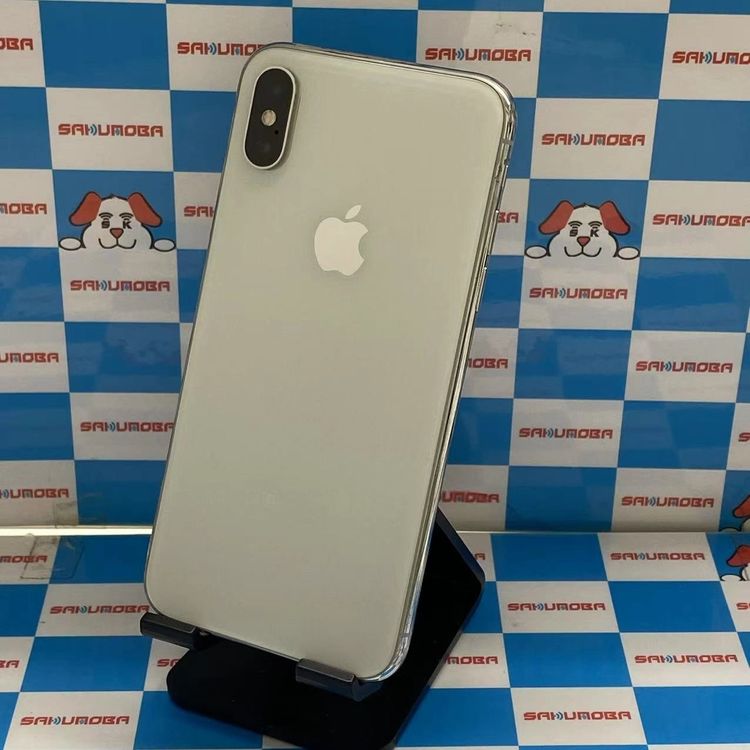 ¨ȯiPhoneXS 64GB С MTAX2J/A AUSIMե꡼