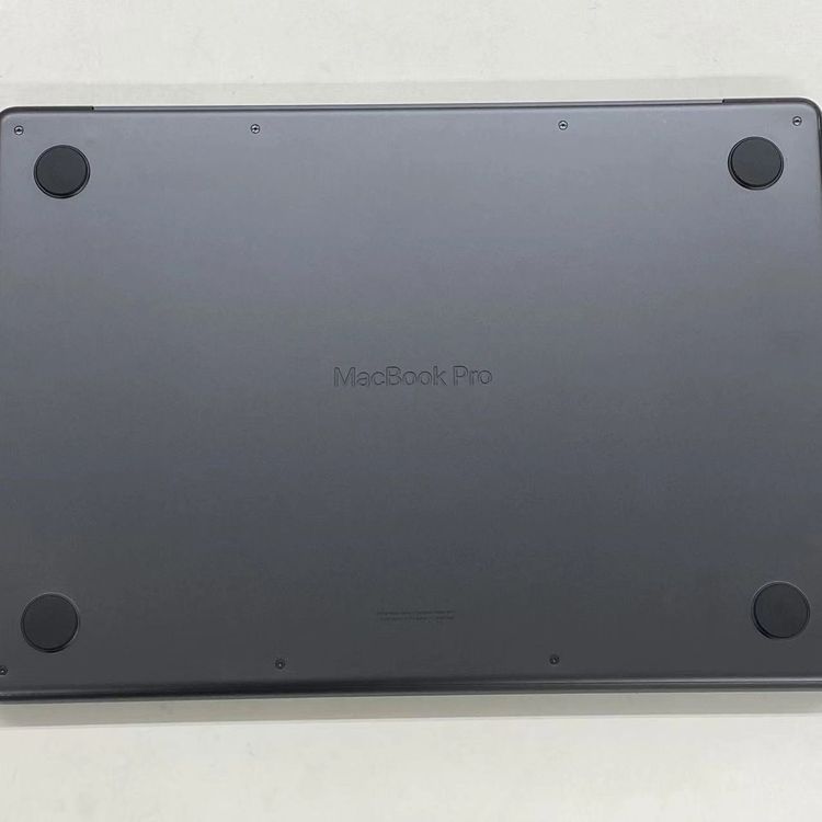 MacBook Pro 14�����  Late2024 Apple M4(10����) 10����GPU