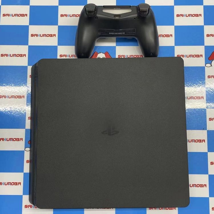 即日発送可PlayStation 4 500GB ブラック CUH-2100AB01