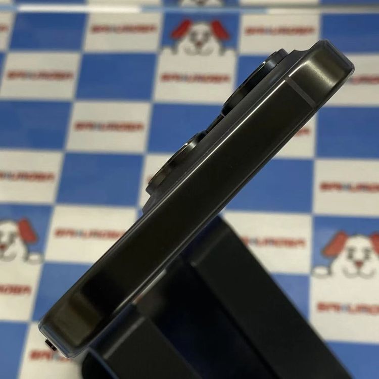 iPhone16 Pro 256GB �֥�å������˥��� MYN03J/A SIM�ե꡼����97%