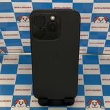 iPhone15 Pro 128GB �֥�å������˥��� MTU73J/A AU��SIM�ե꡼