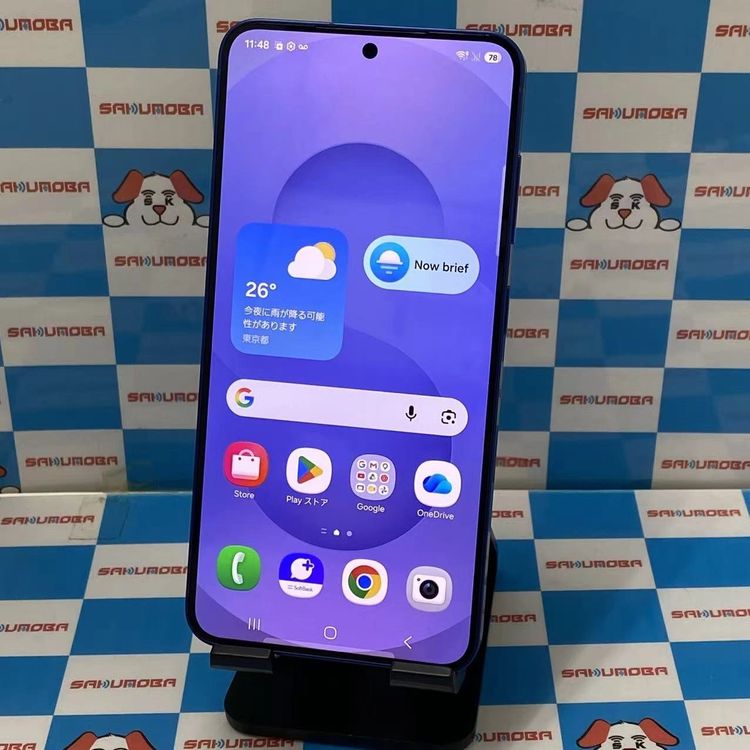 Galaxy S25 256GB ���������֥롼 SM-S931Z SoftBank��SIM�ե꡼