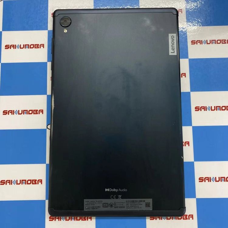 Lenovo Tab K10 64GB ���ӥ��֥롼 ZA8R0054JP SIM�ե꡼ �������