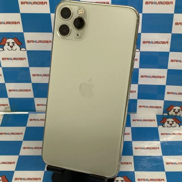 iPhone11 Pro Max 64GB ����С� MWHF2J/A docomo��SIM�ե꡼