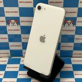 ¨��ȯ����iPhoneSE ��2���� 128GB �ۥ磻�� MXD12J/A SIM�ե꡼ ����Ʊ��