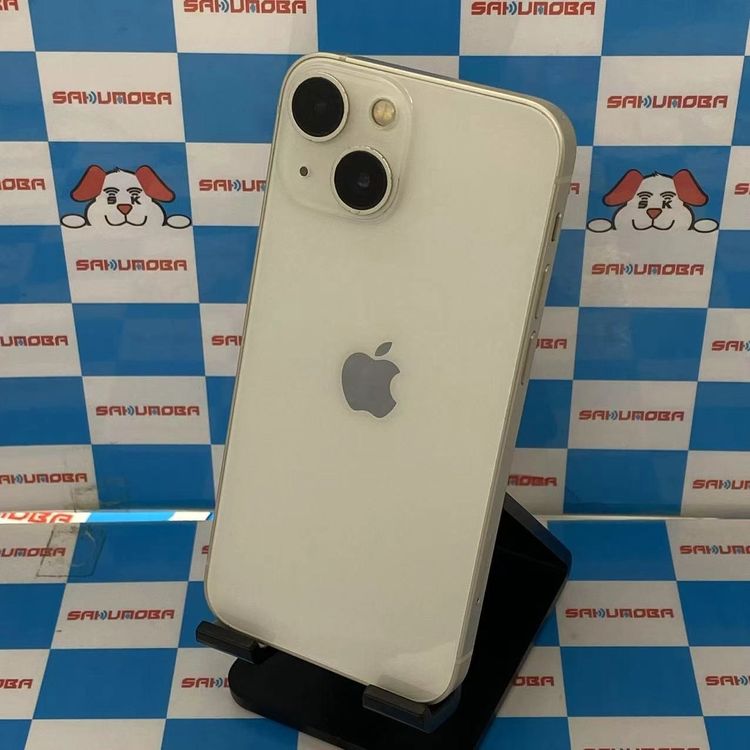 iPhone13 mini 256GB 饤 MLJK3J/A SIMե꡼ 