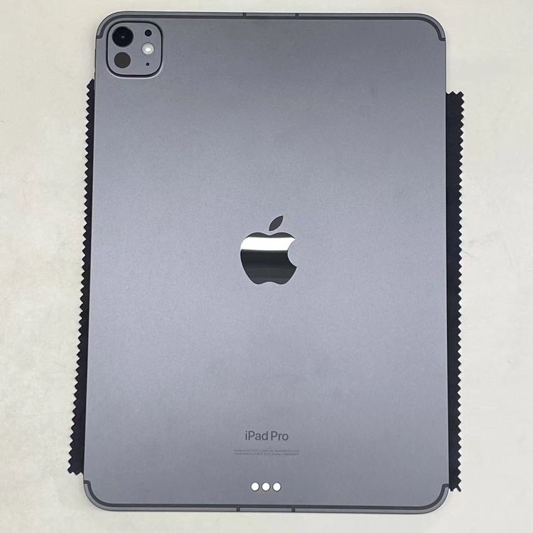 iPad Pro 11����� ��5���� Wi-Fi + Cellular 1TB ���ڡ����֥�å�