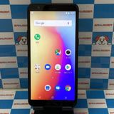 ¨��ȯ����FREETEL P6 16GB �֥�å� P3S18 SIM�ե꡼