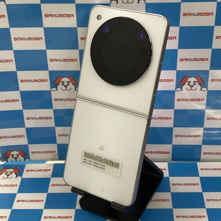 Libero Flip 6GB/128GB �ۥ磻�� A304ZT Y!mobile��SIM�ե꡼