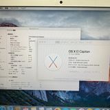 Macbook air 13����� Corei5 8GB/256GB ����С� MMGG2J/A