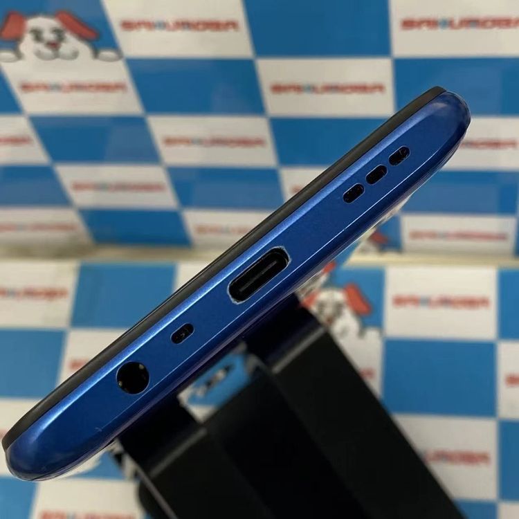 ¨��ȯ����OPPO A5 2020 64GB �֥롼 CPH1943 ��ŷ��Х�����SIM�ե꡼